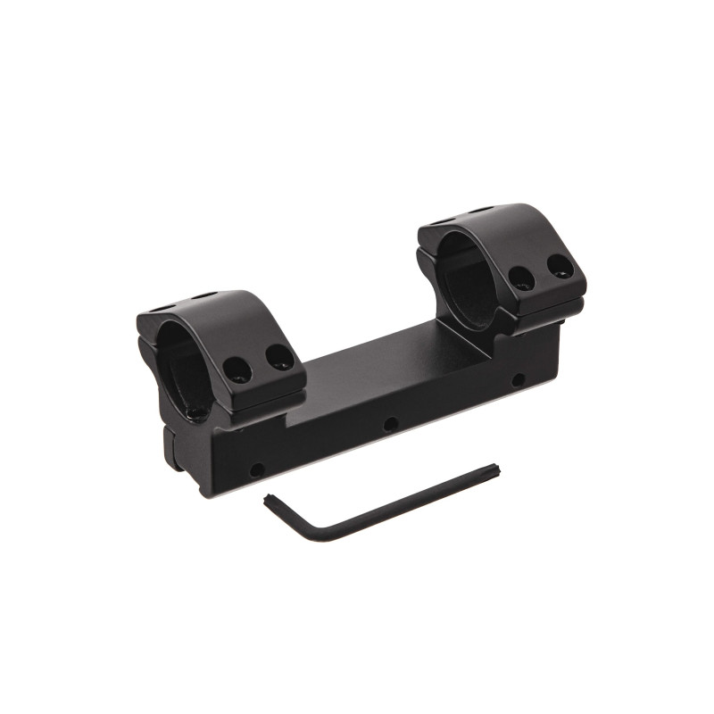 Крепление для оптического прицела Gamo 1" Medium Rail TS-250