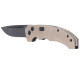 Нож Boker Plus "Intention II Coyote"