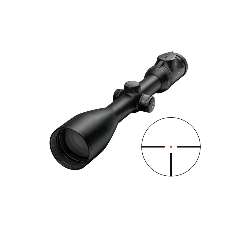 Прицел оптический Swarovski 2.5-15x44 Z6I L 4A-I