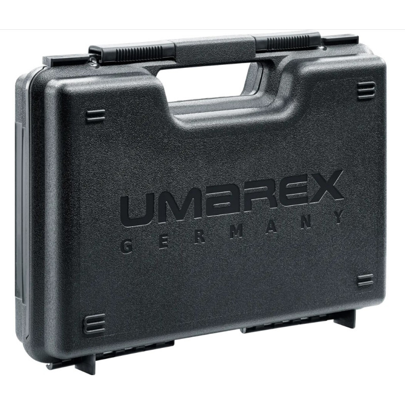 Кейс Umarex для пневматического пистолета 30 см