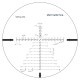 Прицел оптический Vector Optics Continental 5-30x56 (34mm) illum. FFP Tactical