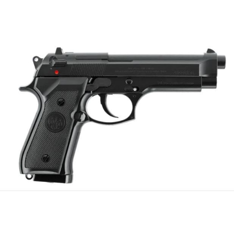 Страйкбольный пистолет Umarex Beretta M92 FS
