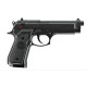 Страйкбольный пистолет Umarex Beretta M92 FS