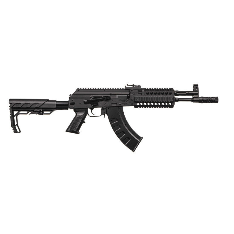 Пневматическая винтовка Crosman Full Auto AK1