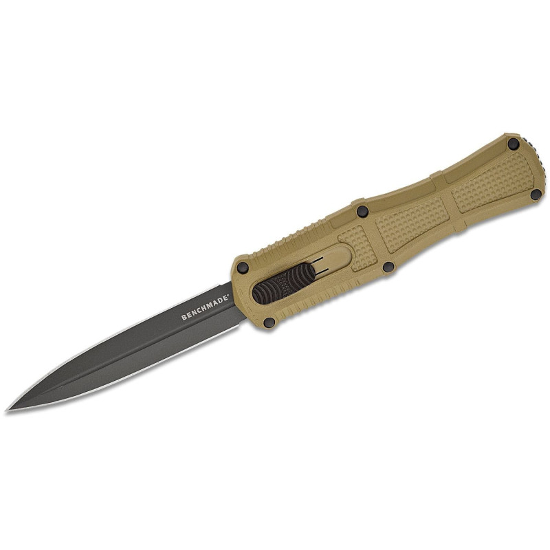 Нож Benchmade "Claymore" OTF Auto