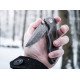 Ніж Boker "Leopard-Damast I"