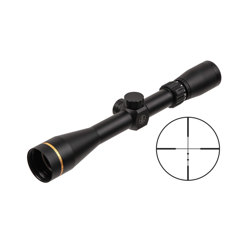 Прицел оптический LEUPOLD VX-Freedom AR 4-12x40 (1 inch) Creedmoor
