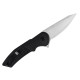 Нож Buck "Hexam Black"