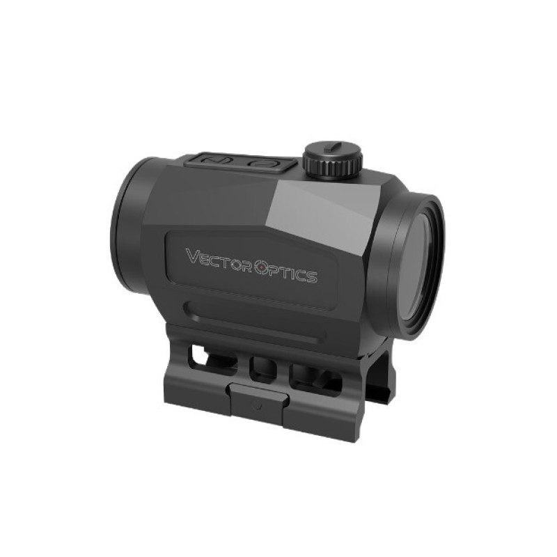 Прицел коллиматорный Vector Optics Scrapper 1x29 3MOA