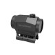 Прицел коллиматорный Vector Optics Scrapper 1x29 3MOA