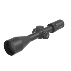 Прицел оптический Vector Optics Grizzly 3-18x56 HD (30 мм) SFP illum. G4 Fiber Dot