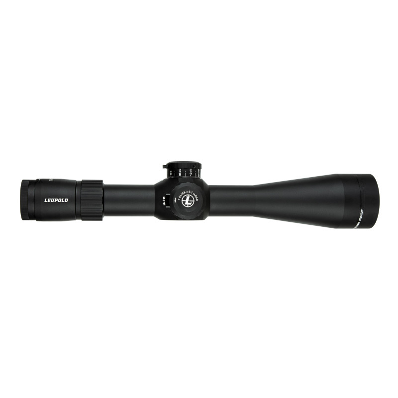 Прицел оптический LEUPOLD MARK 4HD 6-24x52 (34 mm) M5C3 FFP PR2-MIL