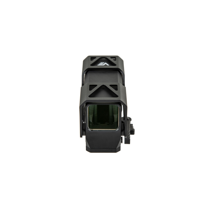 Прицел коллиматорный Vector Optics Frenzy Plus 1x31x26 3MOA