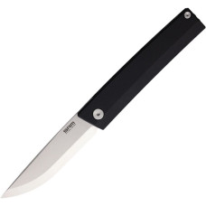 Нож SRM Gent 401-GB, 10Cr15CoMoV, G10