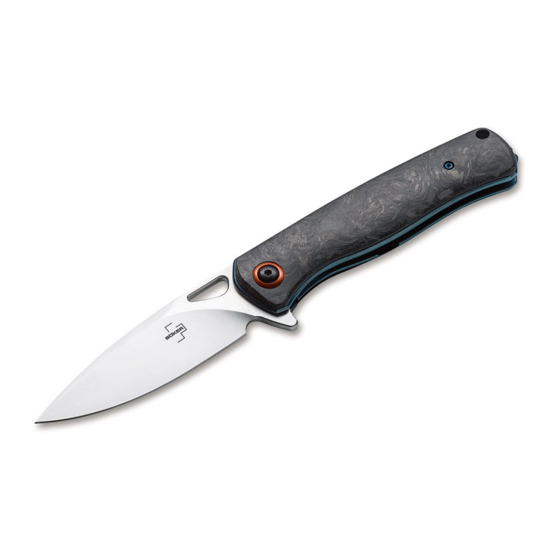Нож Boker Plus "Nebula"