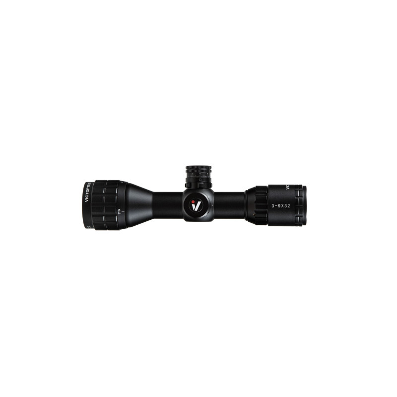 Прицел оптический Vector Optics C3 3-9x32 (25,4 мм) illum. SFP