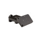 Крепление Trijicon для RMR/SRO под углом 45 градусов с Q-Loc