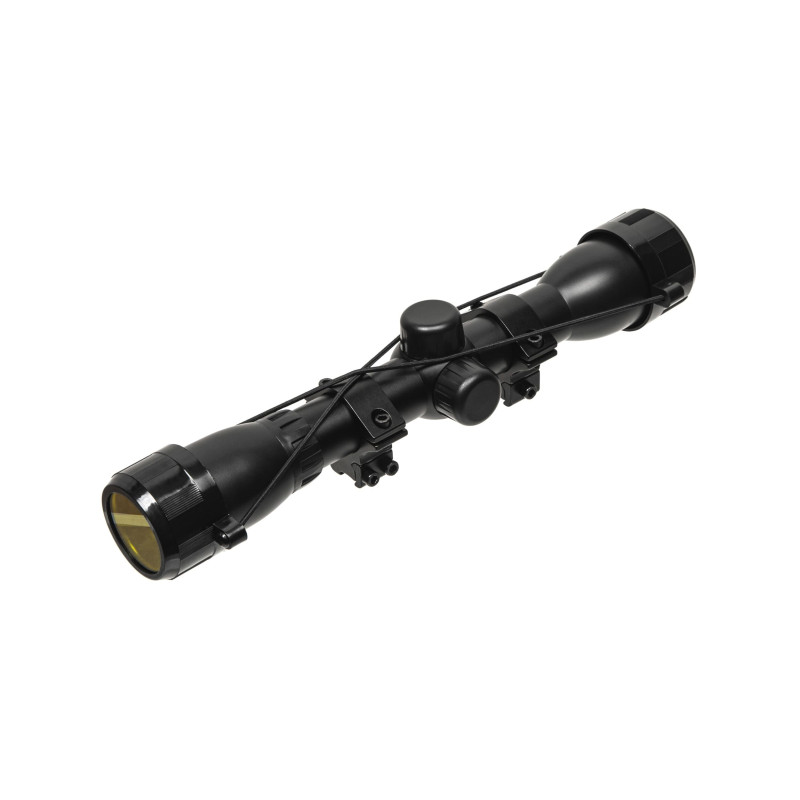 Пневматическая винтовка Mag Fire Mission Multi-Shot кал.177