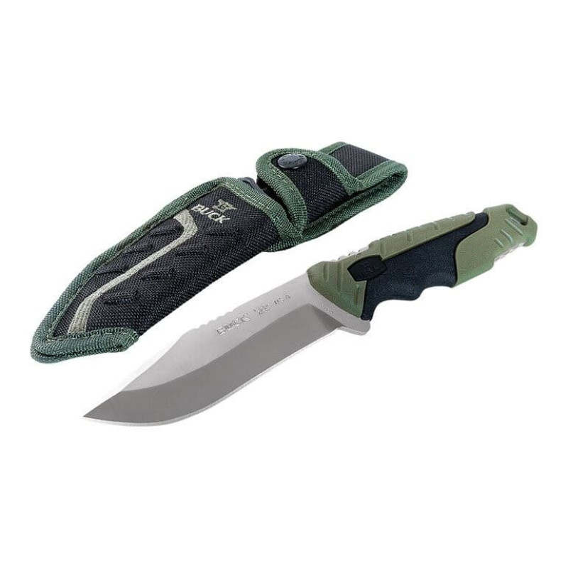 Нож Buck "Pursuit Large"
