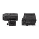 Комплект Sig Optics коллиматор ROMEO8T-AMR 1X40  и магнифер JULIET3T-AMR 3X22MM