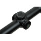Прицел оптический Vector Optics Continental X6 1-6x24 (30 мм) illum. SFP Tactical