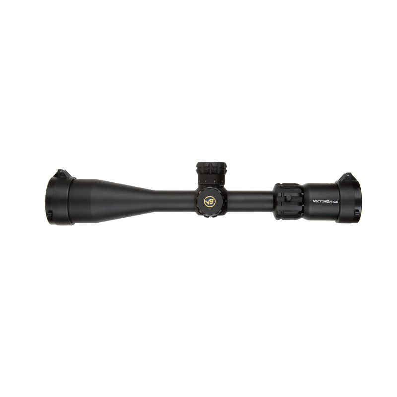 Прицел оптический Vector Optics Paragon 3-15x44 (25,4 мм) illum. SFP Zero-Stop