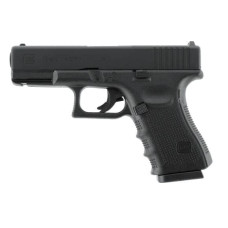 Страйкбольний пістолет Umarex Glock 19 Gen 4 MOS
