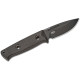 Нож Benchmade "Sibert Mini Bushcrafter Fixed"