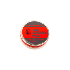 Пульки Umarex Power Ton 0.87 г, кал.177 (4.5 мм), 400 шт.
