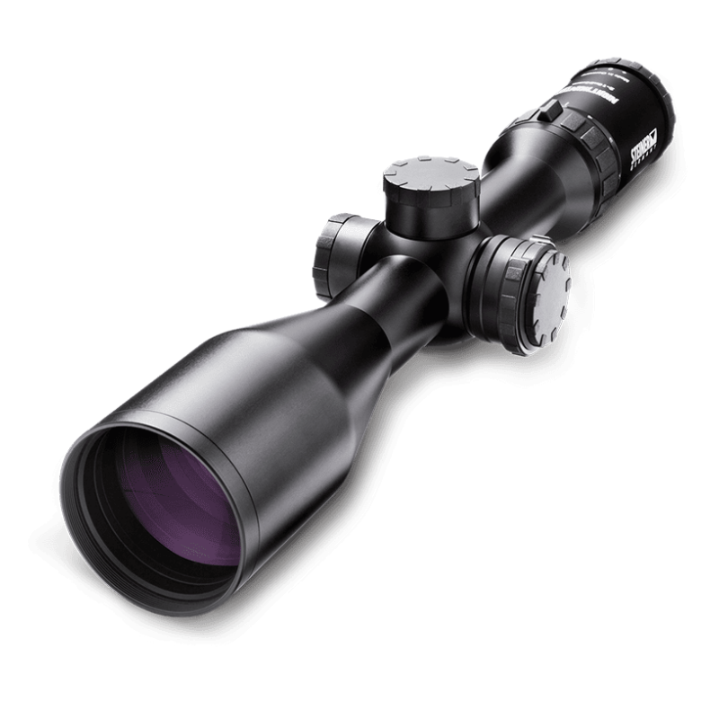 Прицел Steiner Nighthunter Xtreme 2-10x50 (30 мм) illum. 4A-I
