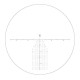 Зрительная труба с тактической сеткой Vector Optics Continental 12-40x60 ED