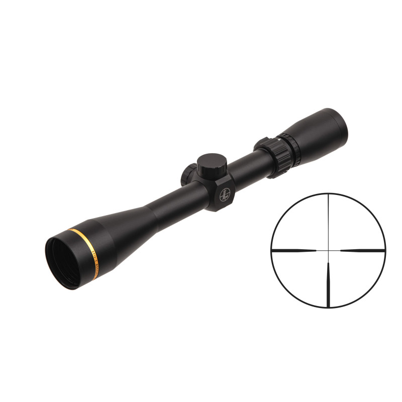 Прицел оптический LEUPOLD VX-Freedom 3-9х40 (25,4 мм) HUNT-PLEX