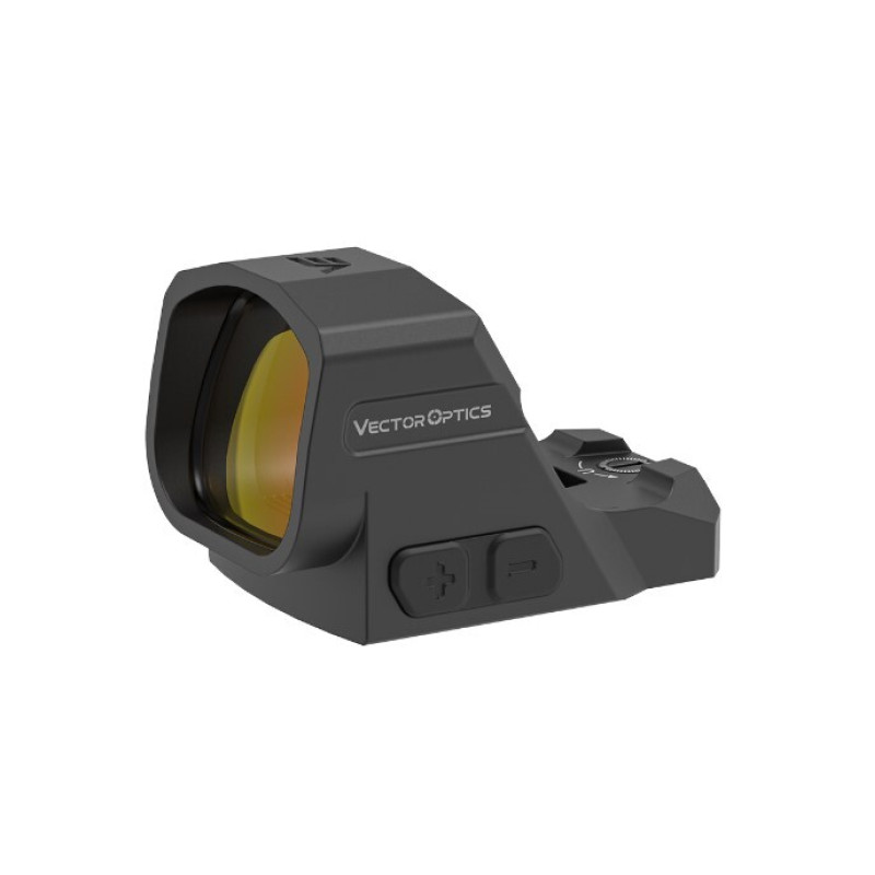 Прицел коллиматорный Vector Optics Frenzy-X 1x24x29 MRS GenII 6 MOA
