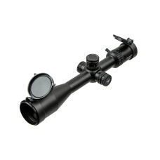 Прицел оптический Vector Optics Orion Pro Max 6-24x50 (30 мм) HD illum. SFP VOR-6 MIL