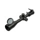Прицел оптический Vector Optics Orion Pro Max 6-24x50 (30 мм) HD illum. SFP VOR-6 MIL