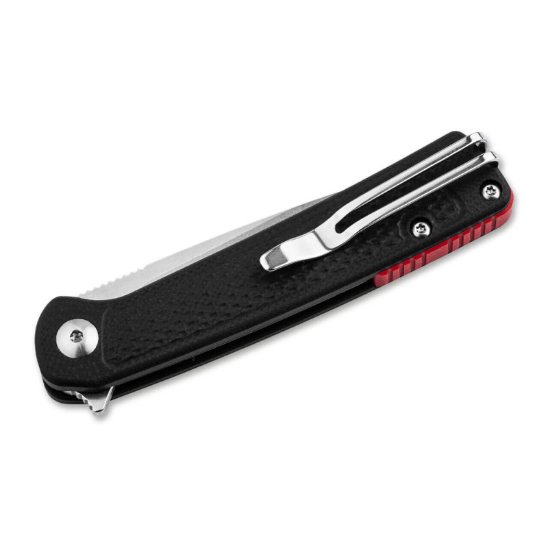Нож Boker Plus "Fire Ant Black"