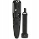 Нож Victorinox Venture Pro, черный
