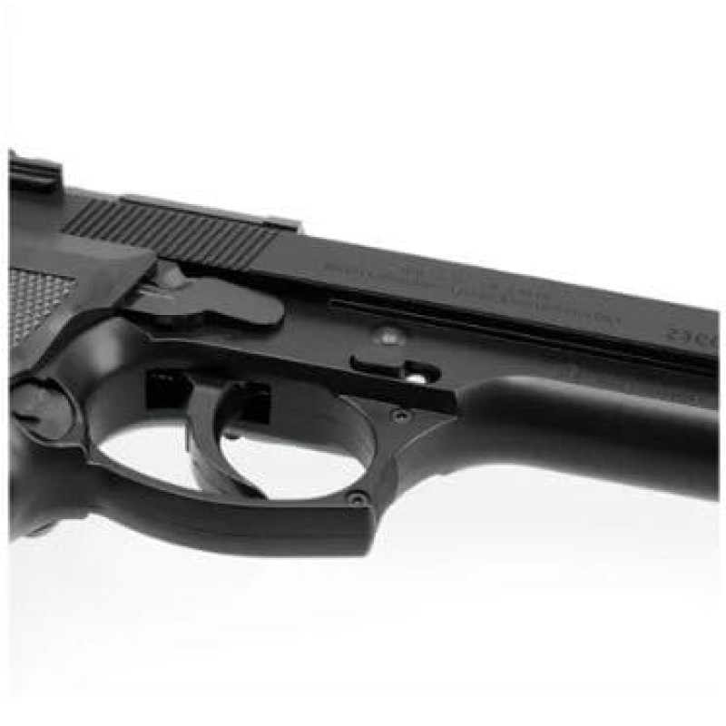 Страйкбольный пистолет Umarex Beretta M92 FS