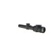 Оптичний приціл TRIJICON AccuPoint 1-6x24 (30 мм) illum. BAC Amber Triangle Tritium/Fiber Optics SFP