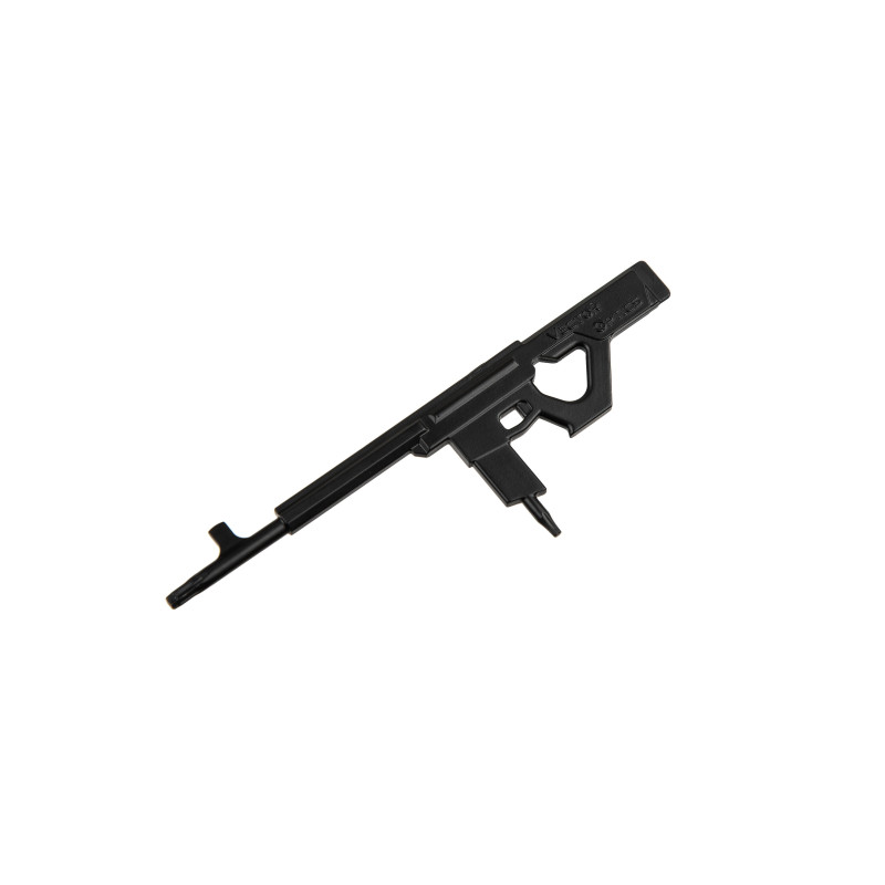 Прицел коллиматорный Vector Optics Frenzy-X 1x19x26 MRS GenII