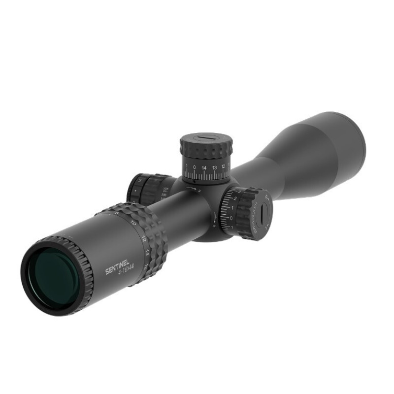 Прицел оптический Vector Optics Sentinel 4-16x44 (30 мм) FFP illum. VSE-3 MOA