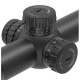 Прицел оптический Vector Optics Tauron GenII 5-40X56 (34 мм) ED FFP illum. VTA-8 MIL