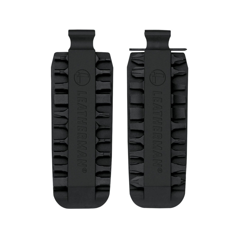 Набор бит LEATHERMAN Bit Kit большой