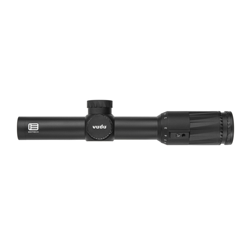 Оптичний приціл EOTECH Vudu® 1-8x24 (30мм) illum. SFP HC3