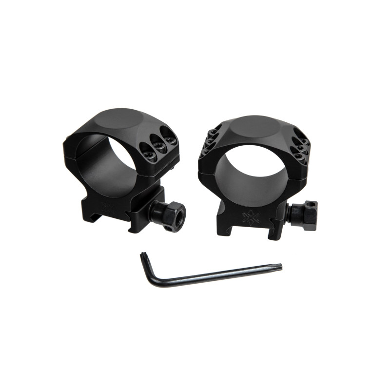 Прицел оптический Vector Optics Taurus 1-6X24 (30 мм) illum. SFP