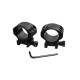 Прицел оптический Vector Optics Taurus 1-6X24 (30 мм) illum. SFP