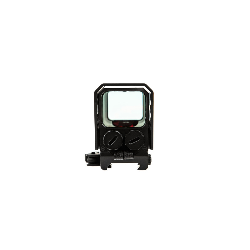 Прицел коллиматорный Vector Optics Frenzy Plus 1x31x26 3MOA