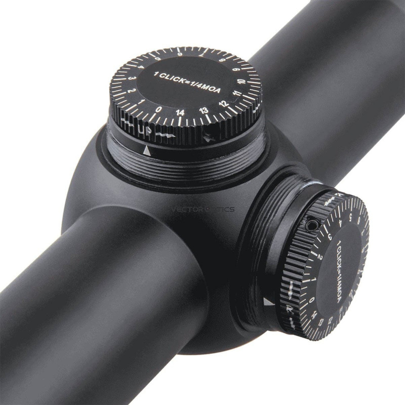 Прицел оптический Vector Optics Matiz 6-18x44 (25,4 мм) SFP