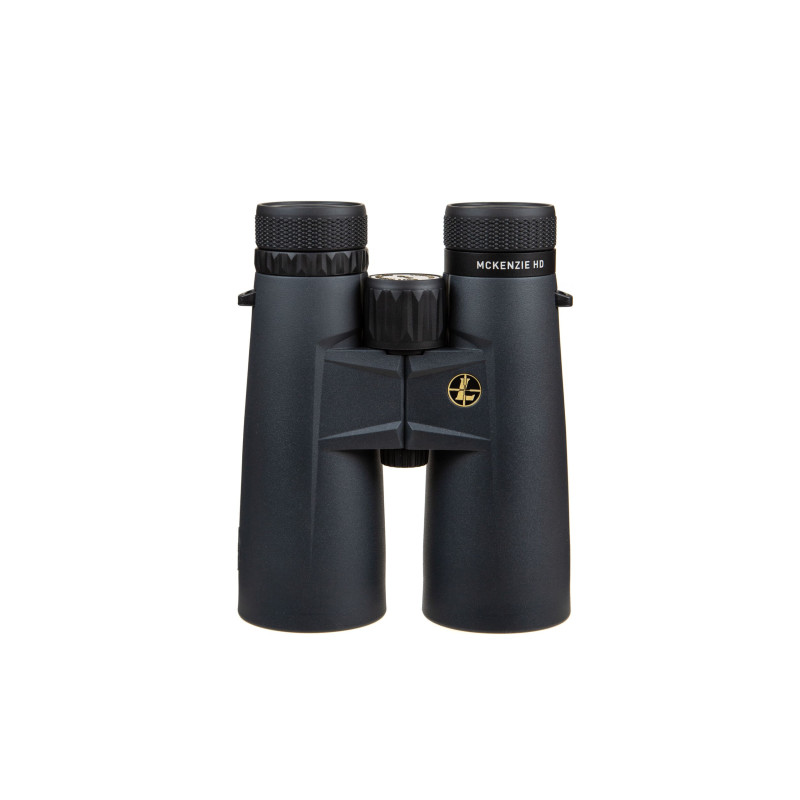 Бинокль Leupold BX-1 McKenzie 12x50 Roof тёмно-серый