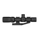 Прицел оптический Vector Optics  MUSTANG GENII 1-4X30 (30 мм) Illum. SFP